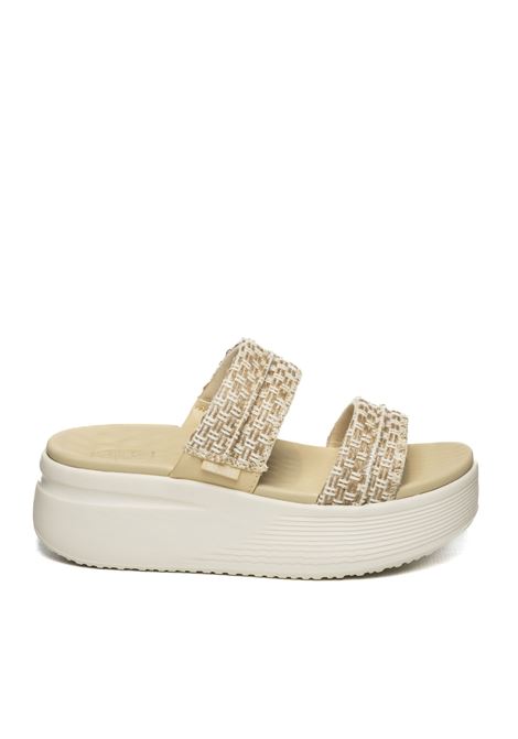  HEY DUDE | 45701AUSTIN WOVEN-0QT